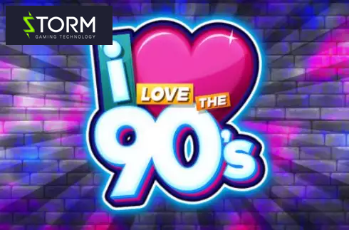 I Love The 90s